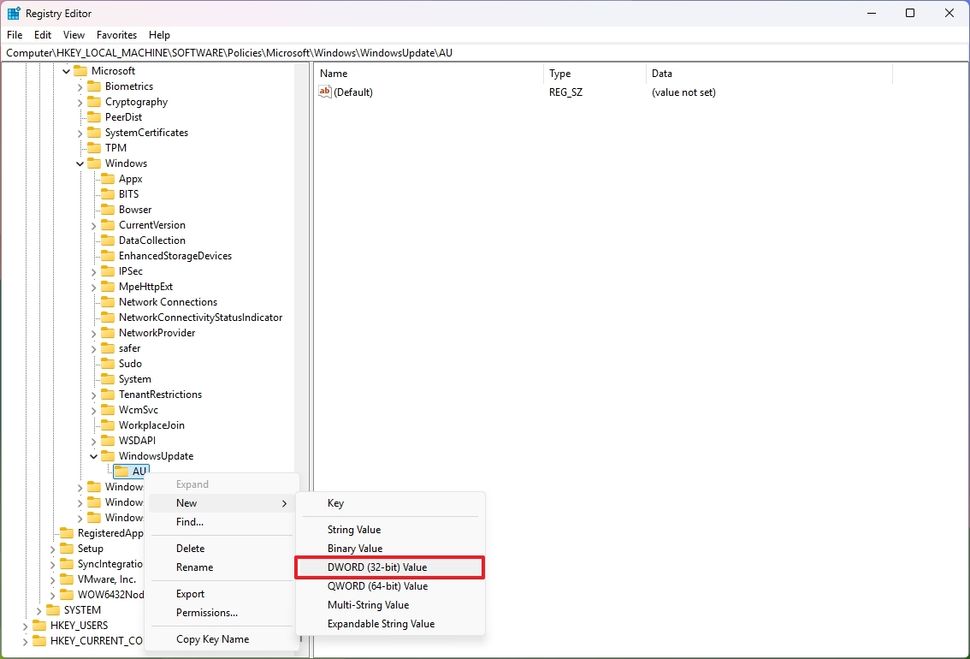Top 6 thu thuat dang ky ma nguoi dung cong nghe phai ap dung tren Windows 11 12