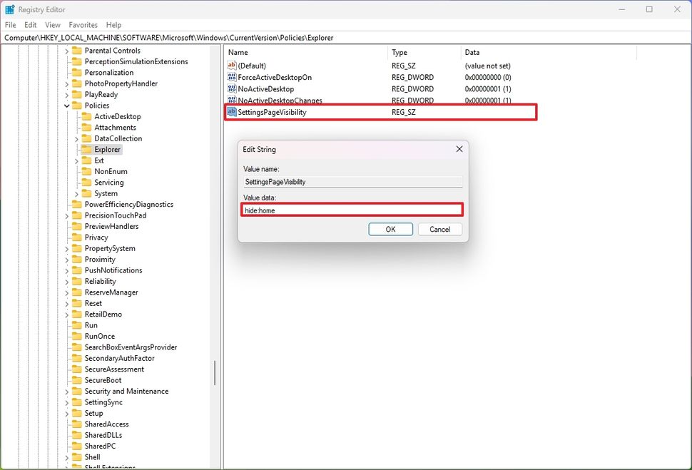 Top 6 thu thuat dang ky ma nguoi dung cong nghe phai ap dung tren Windows 11 13