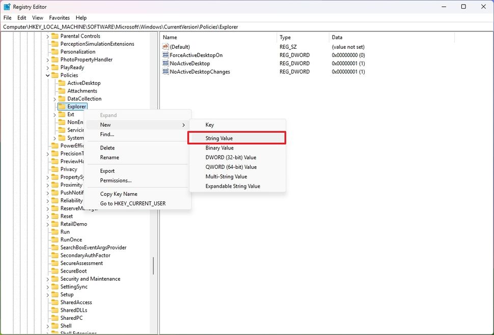 Top 6 thu thuat dang ky ma nguoi dung cong nghe phai ap dung tren Windows 11 14