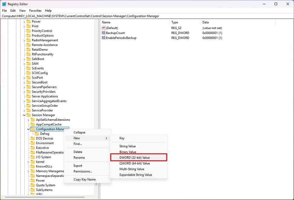Top 6 thu thuat dang ky ma nguoi dung cong nghe phai ap dung tren Windows 11 4