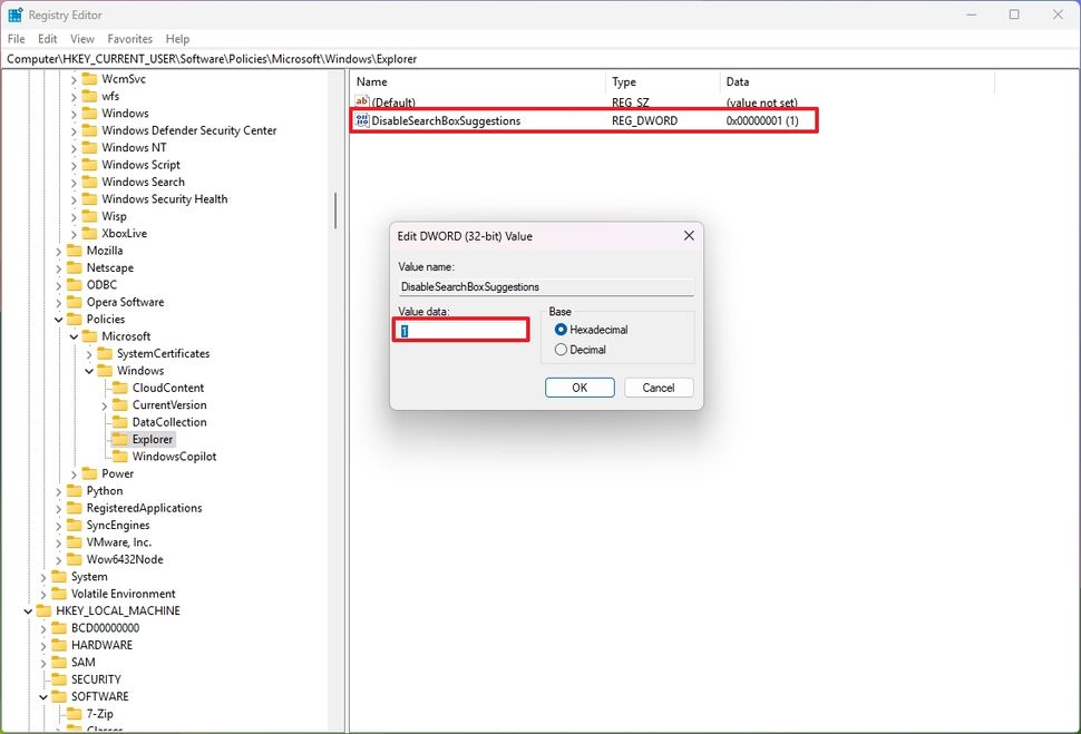 Top 6 thu thuat dang ky ma nguoi dung cong nghe phai ap dung tren Windows 11 7