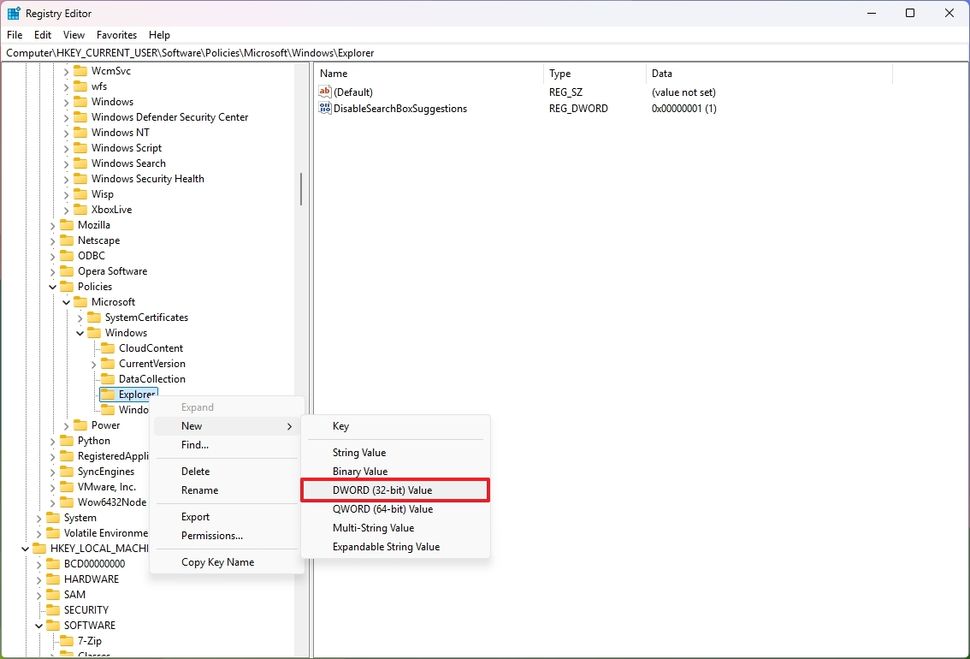 Top 6 thu thuat dang ky ma nguoi dung cong nghe phai ap dung tren Windows 11 8