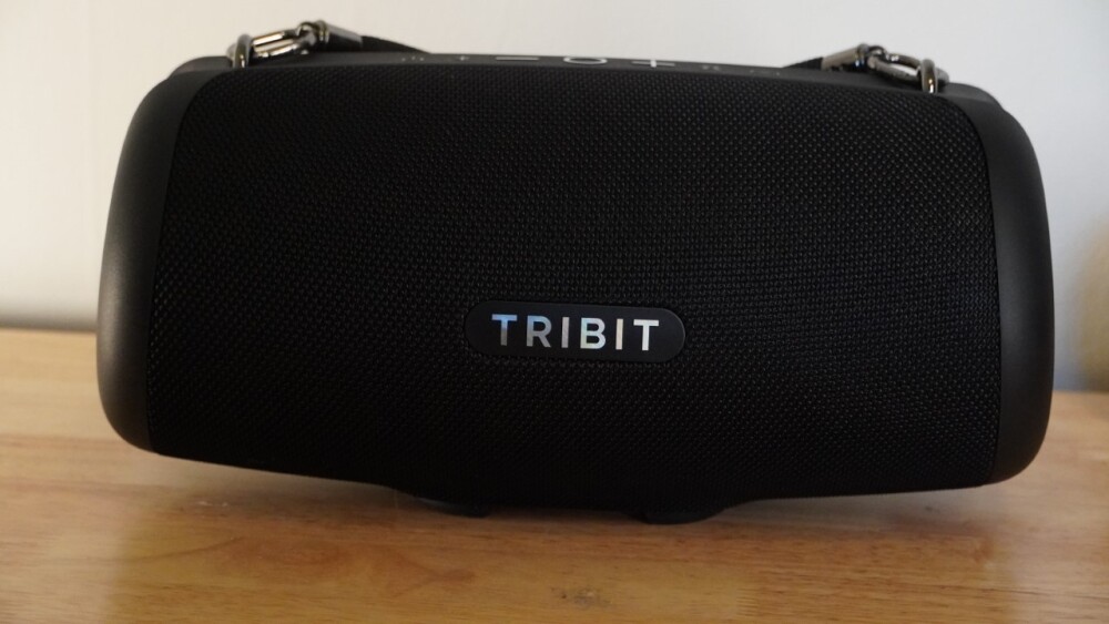 Đánh giá Tribit StormBox Lava: Âm trầm mạnh mẽ lấn át mọi thứ khác 10 Tribit StormBox Lava 1