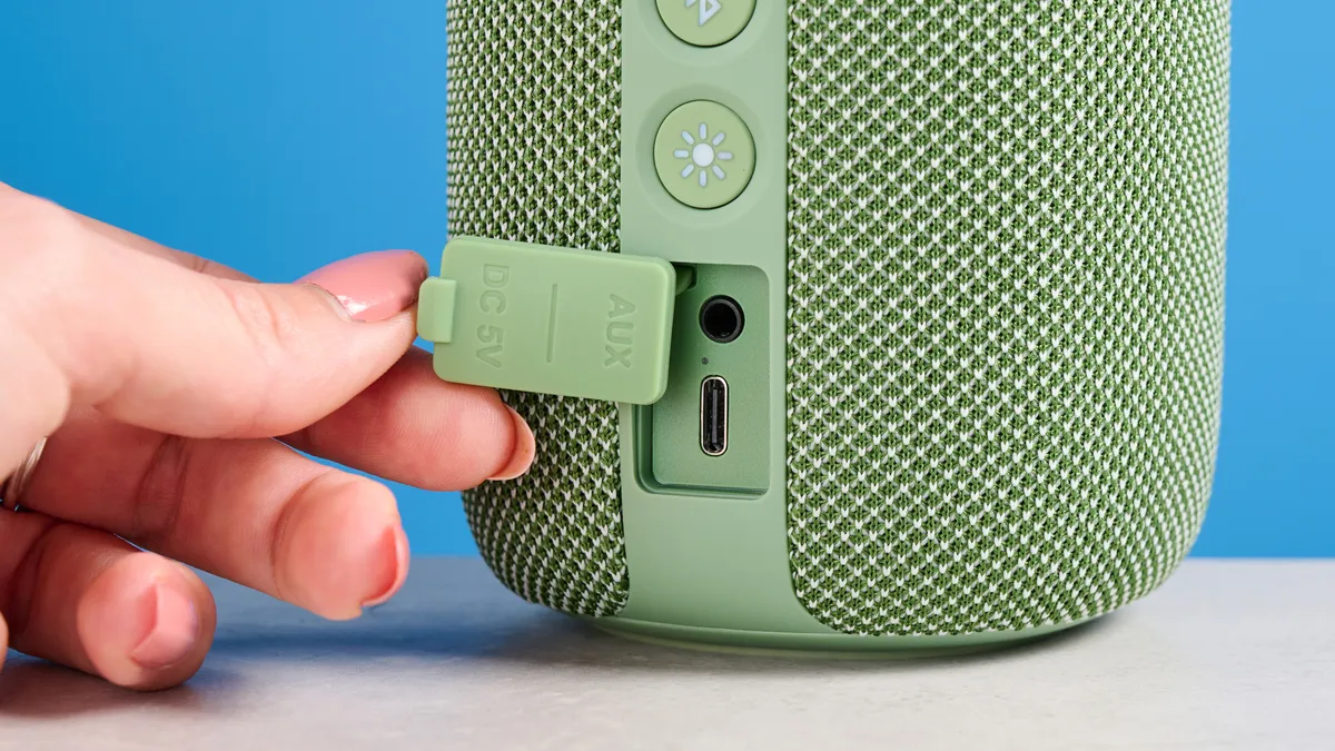 Tribit StormBox Mini 10