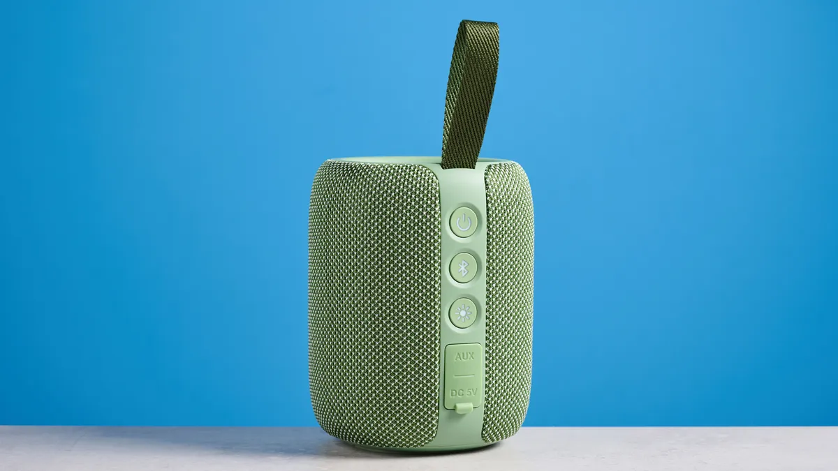 Tribit StormBox Mini 11