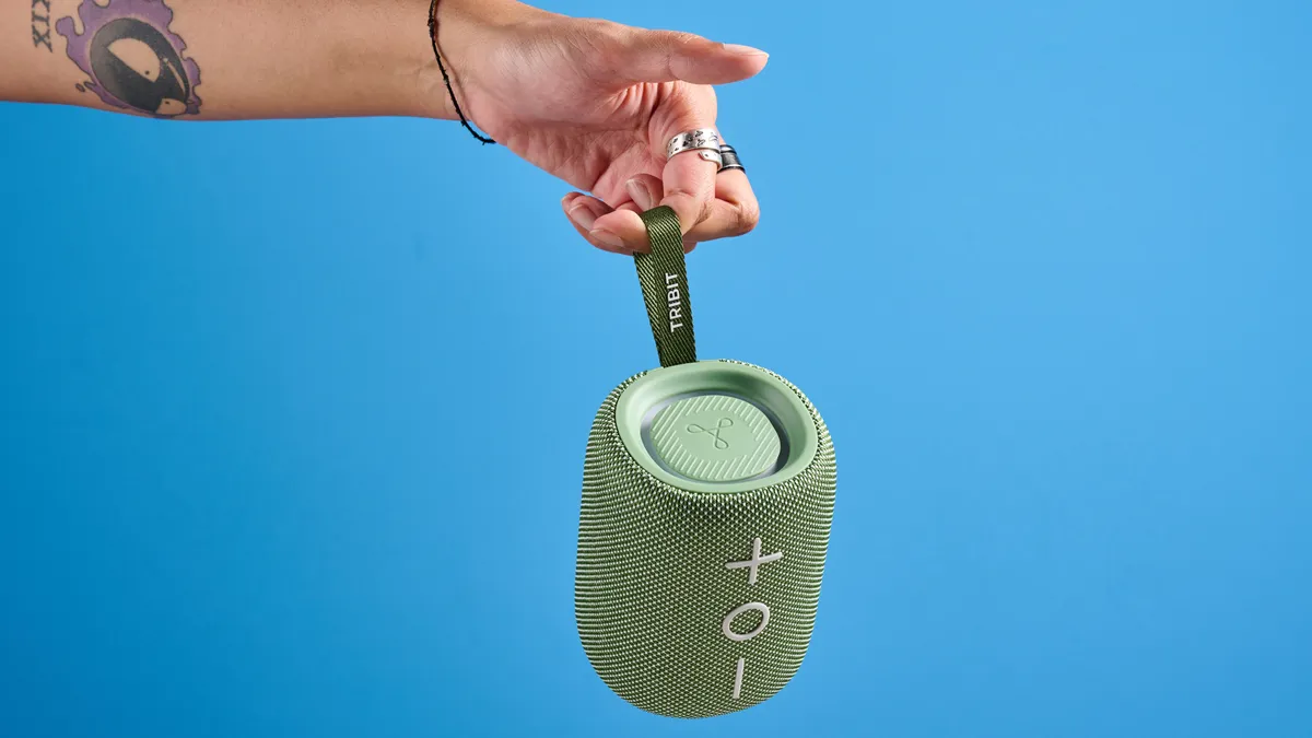 Tribit StormBox Mini 3