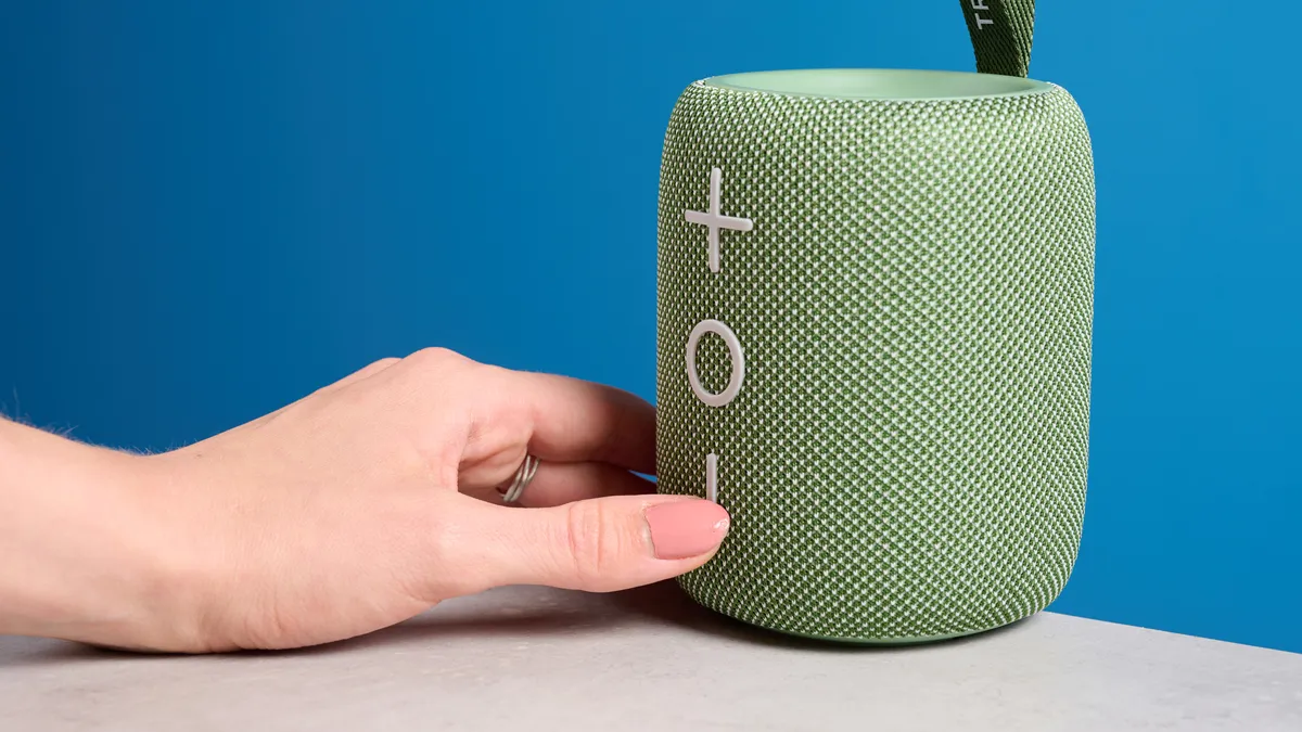 Tribit StormBox Mini 5