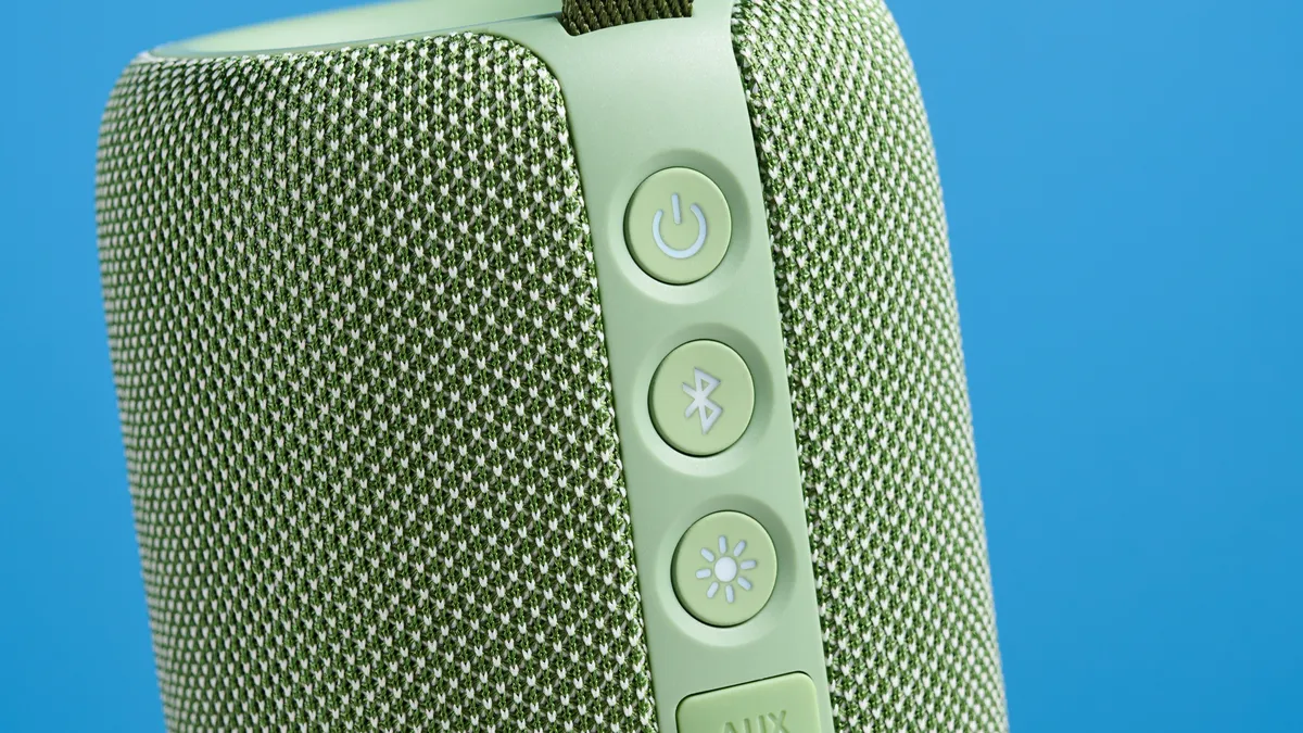 Tribit StormBox Mini 6