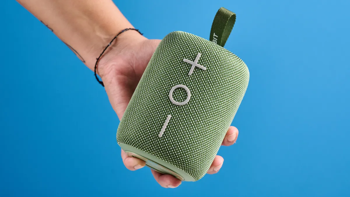 Tribit StormBox Mini 7