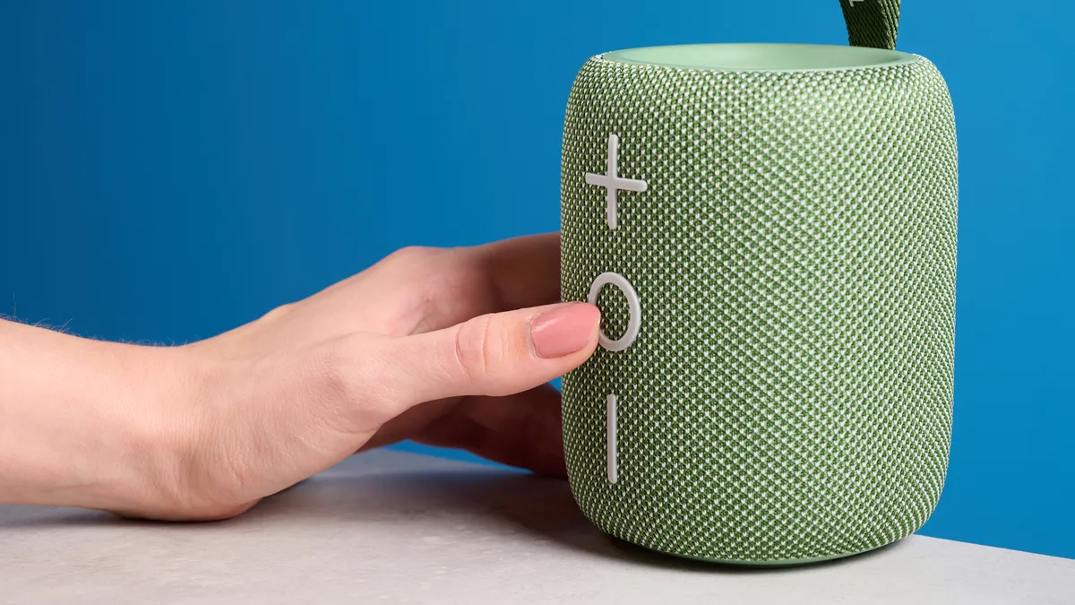 Tribit StormBox Mini 9