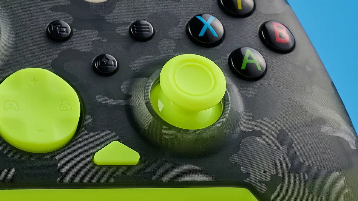 Đánh giá Turtle Beach Rematch Core (Xbox): Lựa chọn tay cầm Xbox giá rẻ đáng mua nhất 2025? 23 Turtle Beach Rematch Core Xbox 11