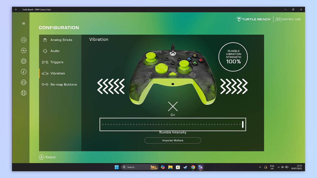 Đánh giá Turtle Beach Rematch Core (Xbox): Lựa chọn tay cầm Xbox giá rẻ đáng mua nhất 2025? 18 Turtle Beach Rematch Core Xbox 6