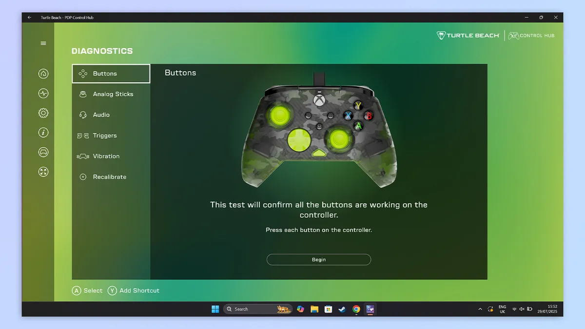 Turtle Beach Rematch Core Xbox 7