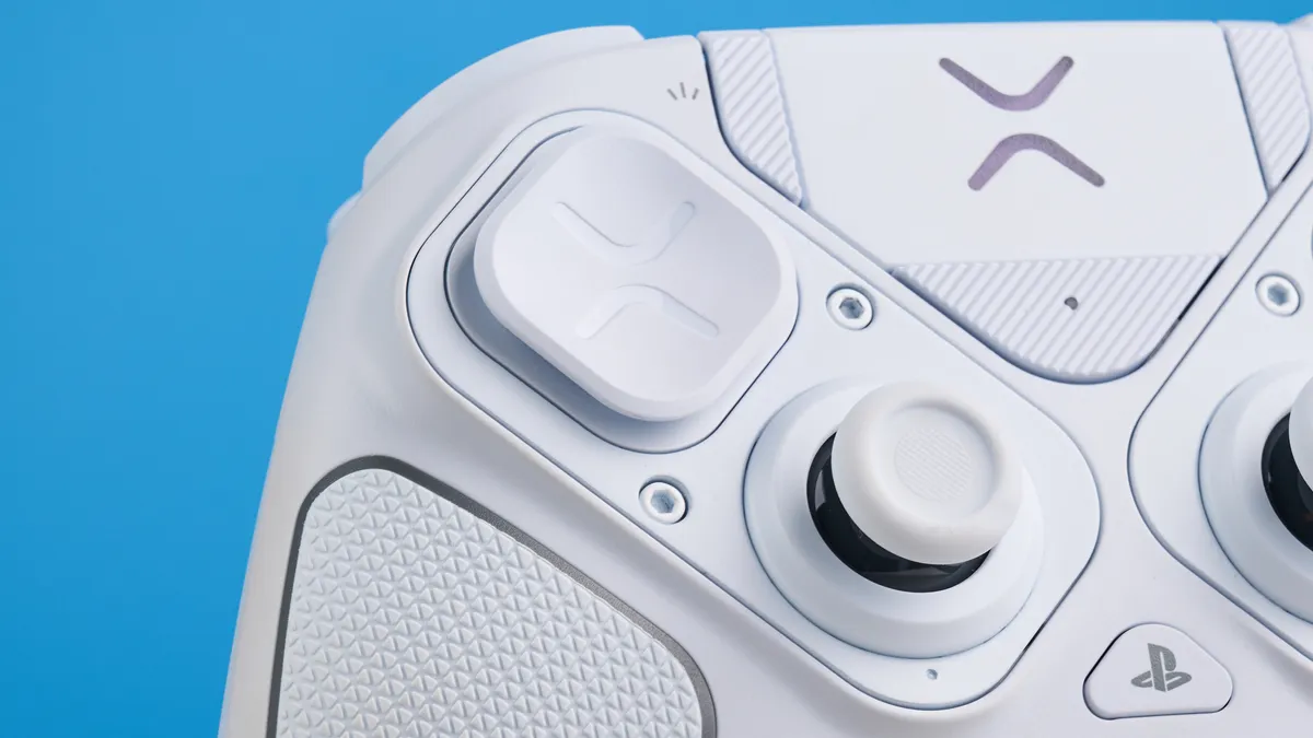 Turtle Beach Victrix Pro BFG Reloaded: Tay cầm chơi game chống Stick Drift và thiết kế Fightpad 34 Turtle Beach Victrix Pro BFG Reloaded 15