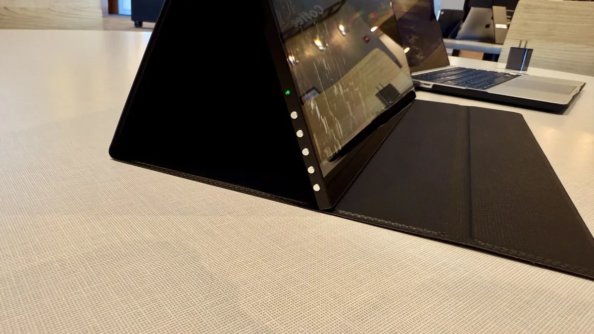 UPERFECT UColor O2 2