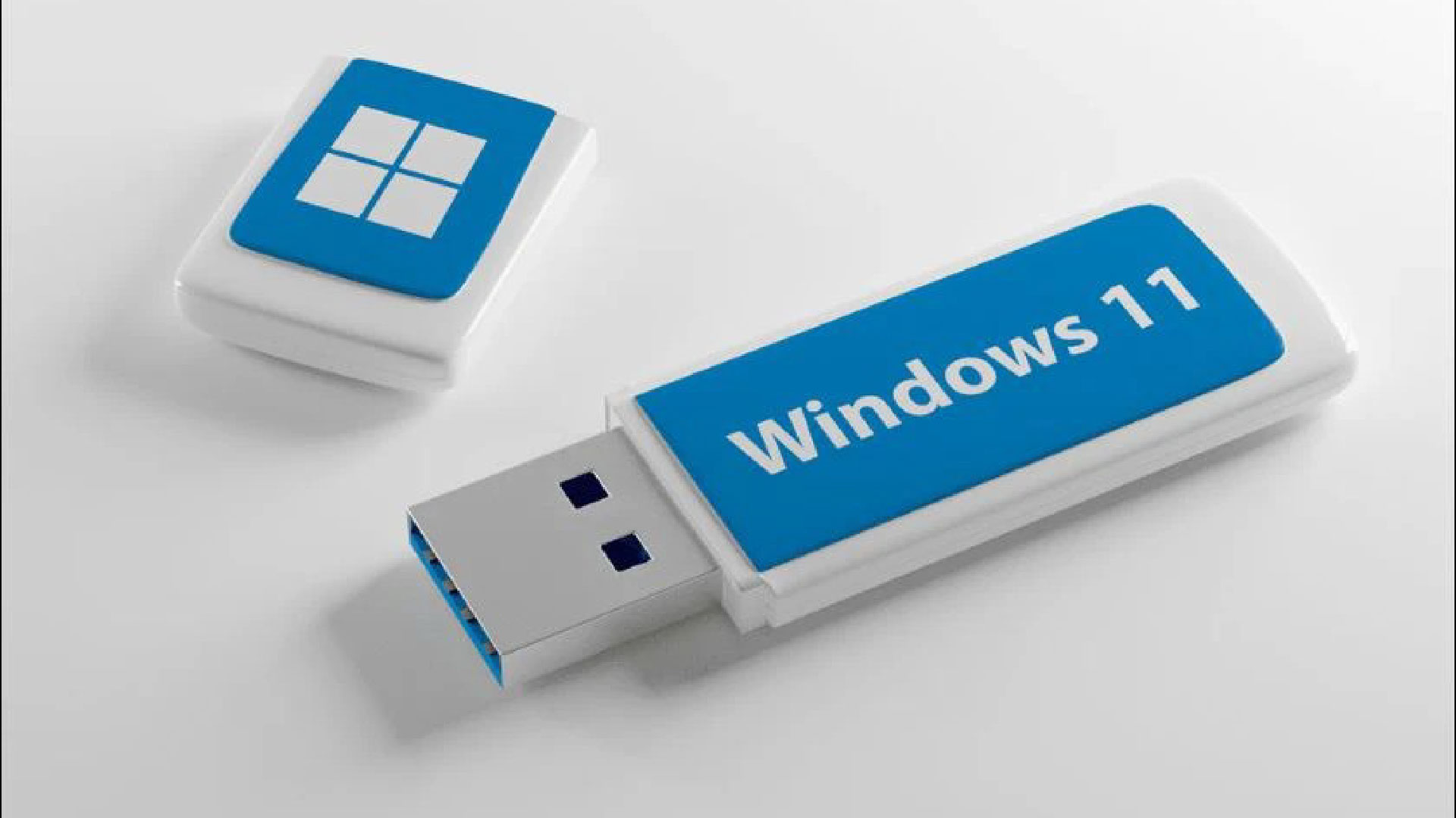 Hướng dẫn tạo USB Boot tự cài Windows 11 đơn giản tại nhà 1 USB Boot 01