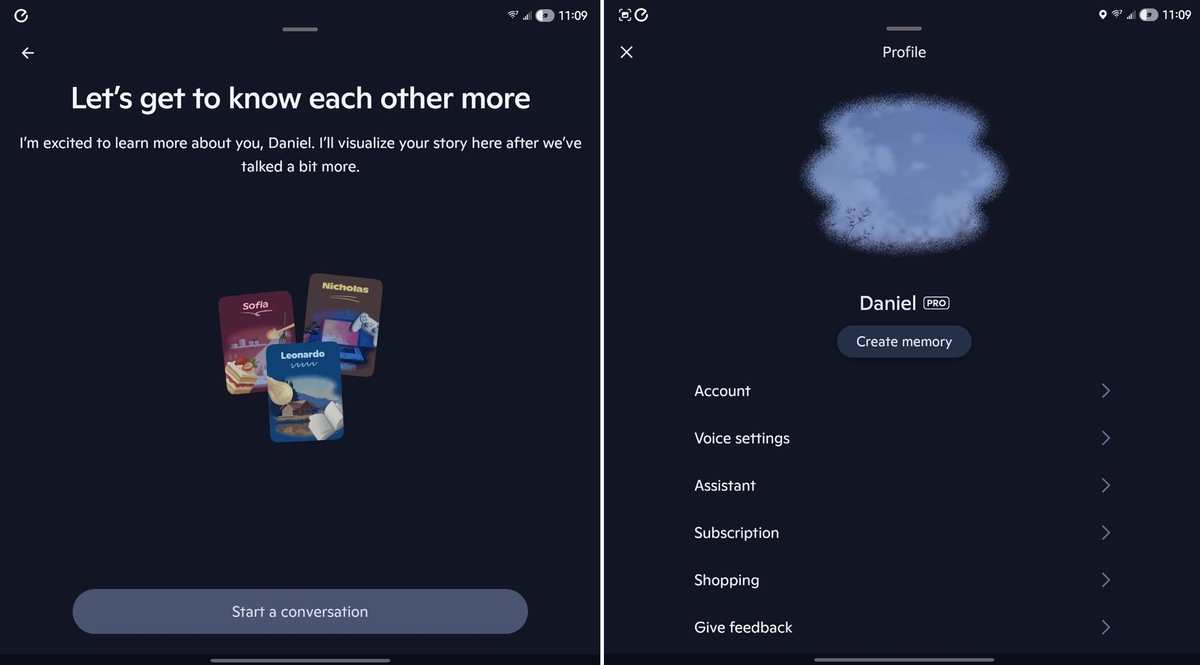 Ứng dụng Copilot của Windows 11 được nâng cấp: Cùng khám phá công cụ hữu ích này 13 Ung dung Copilot cua Windows 11 7