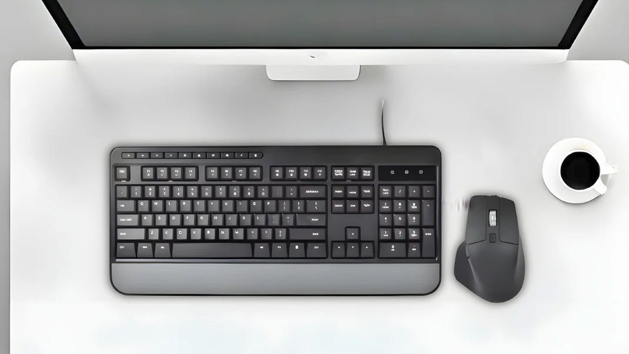 Clevisco E Keyboard & Mouse: Bộ đôi hoàn hảo cho học tập và làm việc tại nhà 1 Untitled 4 01 scaled