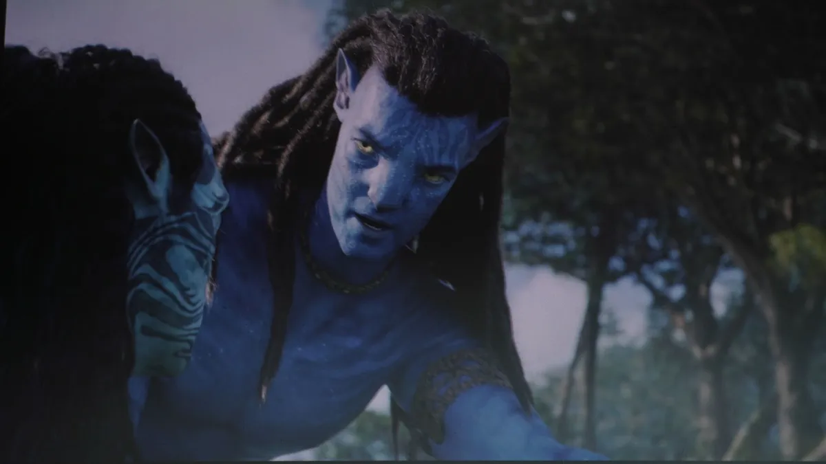 Đánh giá Valerion VisionMaster Pro 2: Đỉnh cao điện ảnh với công nghệ ba laser 12 Valerion VisionMaster Pro 2 4