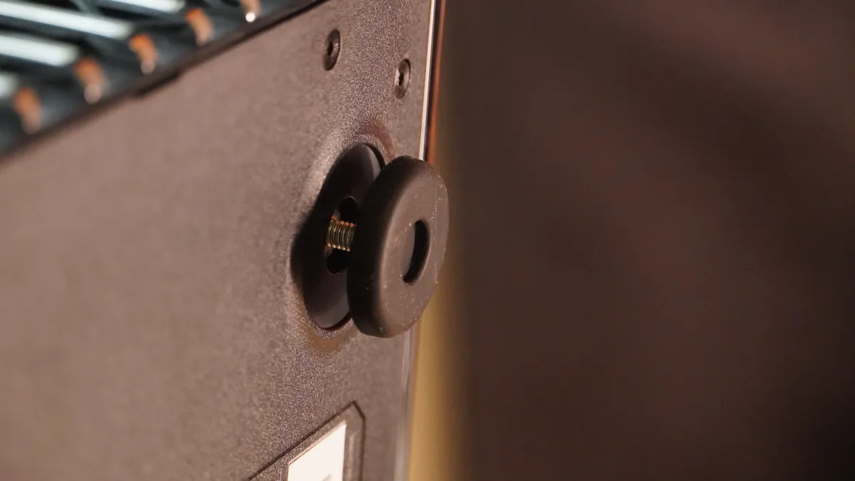 Đánh giá Valerion VisionMaster Pro 2: Đỉnh cao điện ảnh với công nghệ ba laser 13 Valerion VisionMaster Pro 2 5