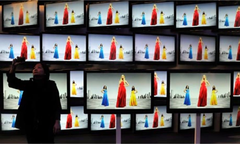 Vì sao cần hiệu chuẩn và lập hồ sơ màu cho màn hình? 8 Vi sao can hieu chuan va lap ho so mau cho man hinh 2