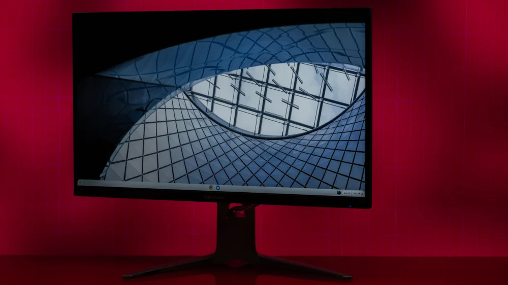 ViewSonic XG275D 4K 1