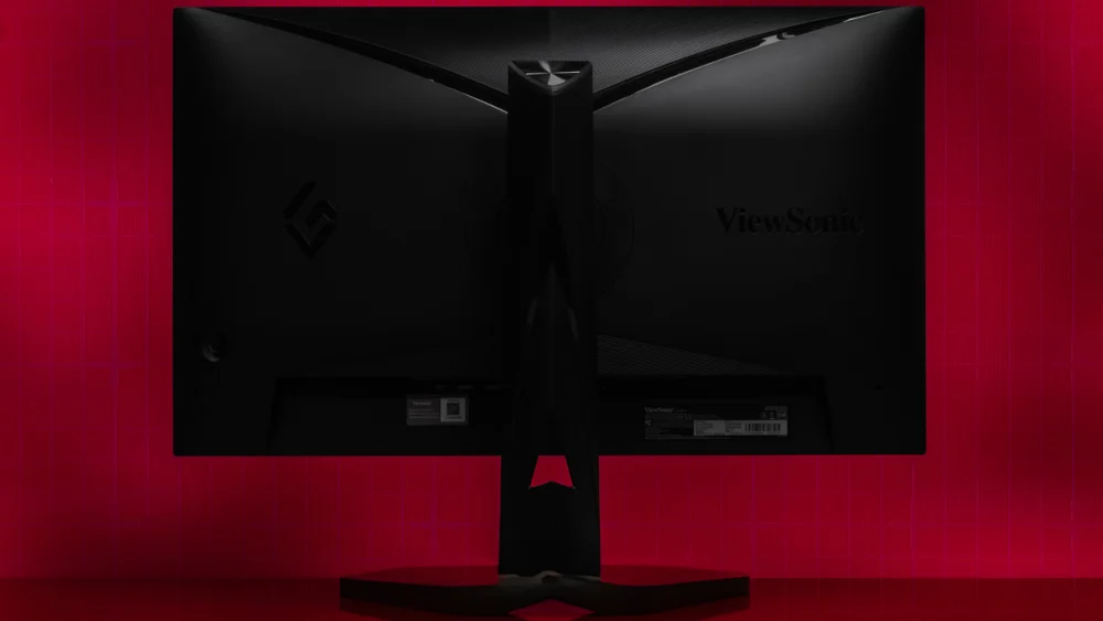 ViewSonic XG275D 4K 2