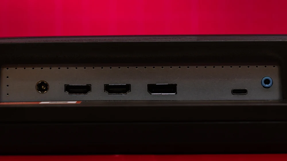 ViewSonic XG275D 4K 4