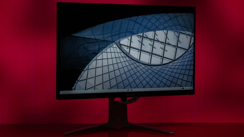 ViewSonic XG275D 4K 7