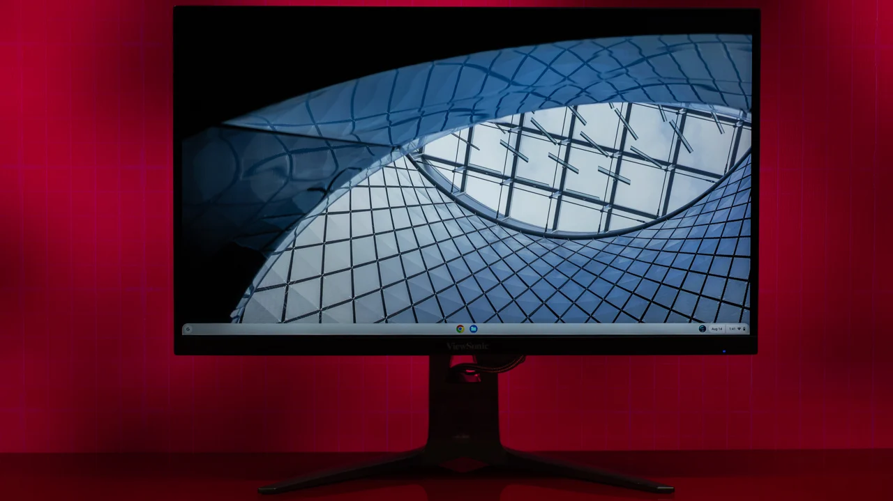 ViewSonic XG275D 4K 8