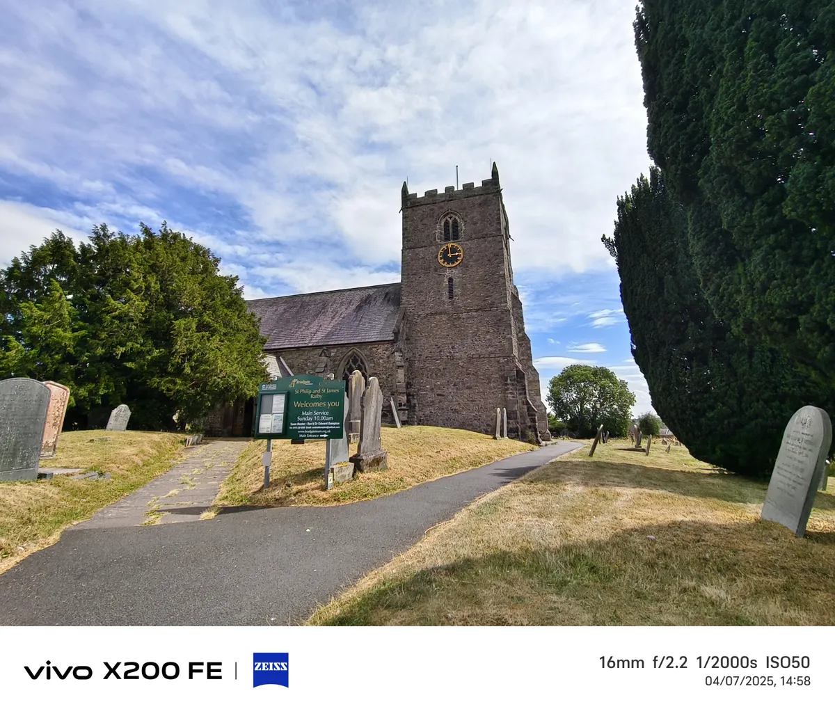 Đánh giá Vivo X200 FE: Cỗ máy nhỏ gọn với camera 4K và pin khổng lồ 6500mAh 30 Vivo X200 FE 12