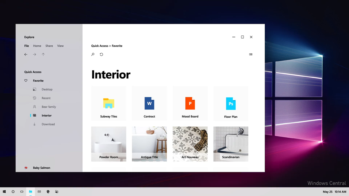 Windows 10 vừa tròn 10 năm tuổi: Hãy cùng nhìn lại 10 khoảnh khắc gây tranh cãi và định hình lịch sử của nó 20 Windows 10 10