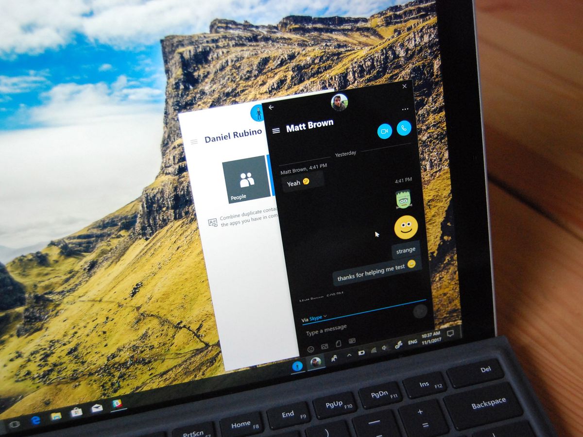 Windows 10 vừa tròn 10 năm tuổi: Hãy cùng nhìn lại 10 khoảnh khắc gây tranh cãi và định hình lịch sử của nó 21 Windows 10 11