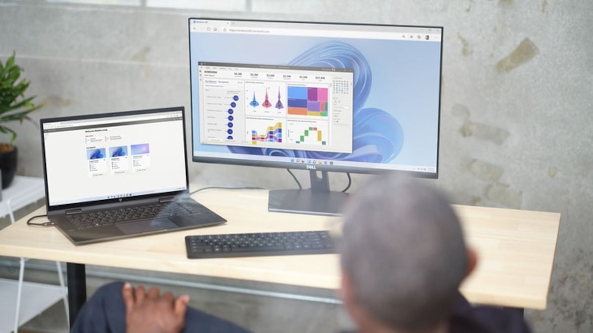 Đừng để máy tính Windows 10 của bạn gặp rủi ro: Cập nhật ngay trước khi bị ngừng bảo mật 12 Windows 10 5 1
