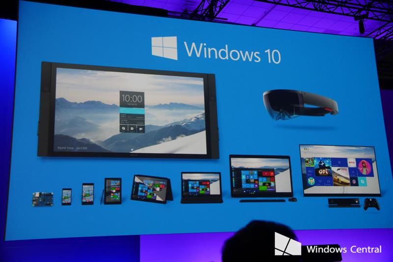 Windows 10 vừa tròn 10 năm tuổi: Hãy cùng nhìn lại 10 khoảnh khắc gây tranh cãi và định hình lịch sử của nó 16 Windows 10 6