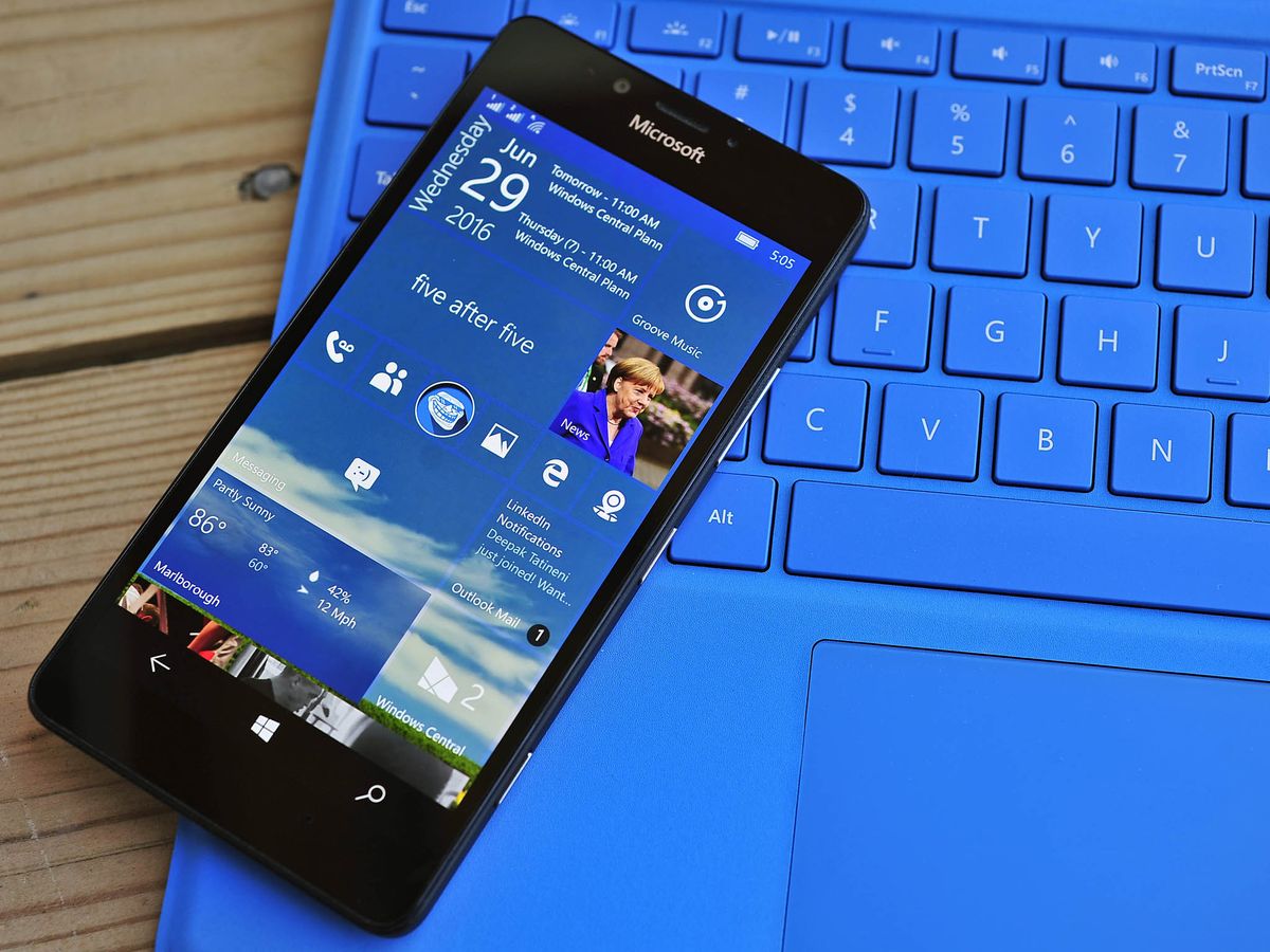 Windows 10 vừa tròn 10 năm tuổi: Hãy cùng nhìn lại 10 khoảnh khắc gây tranh cãi và định hình lịch sử của nó 18 Windows 10 8