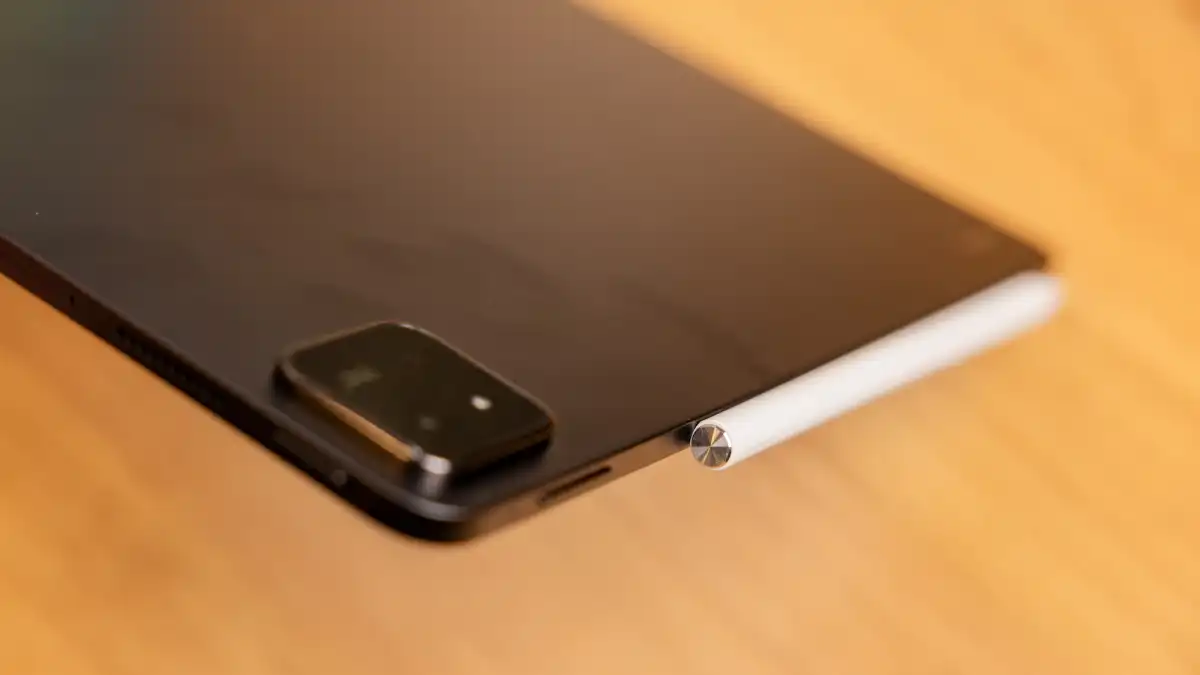 Đánh giá Xiaomi Pad 7: Hiệu năng khủng, màn hình 144Hz, pin trâu - Có đủ để thay thế laptop? 20 Xiaomi Pad 7 14