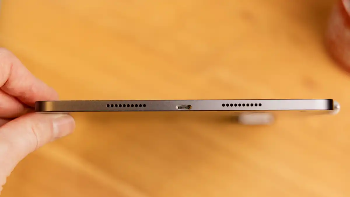 Đánh giá Xiaomi Pad 7: Hiệu năng khủng, màn hình 144Hz, pin trâu - Có đủ để thay thế laptop? 32 Xiaomi Pad 7 4