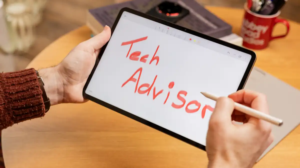 Đánh giá Xiaomi Pad 7: Hiệu năng khủng, màn hình 144Hz, pin trâu - Có đủ để thay thế laptop? 25 Xiaomi Pad 7 9