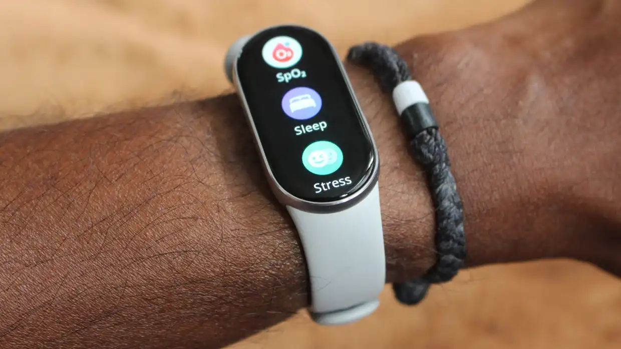 Đánh giá Xiaomi Smart Band 10: Đồng hồ đeo tay thông minh giá rẻ và tốt nhất hiện nay! 25 Xiaomi Smart Band 10 1