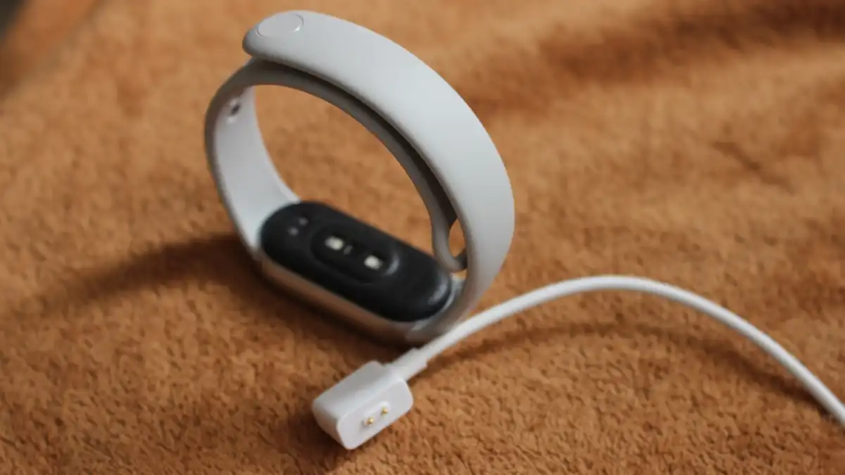 Đánh giá Xiaomi Smart Band 10: Đồng hồ đeo tay thông minh giá rẻ và tốt nhất hiện nay! 24 Xiaomi Smart Band 10 2