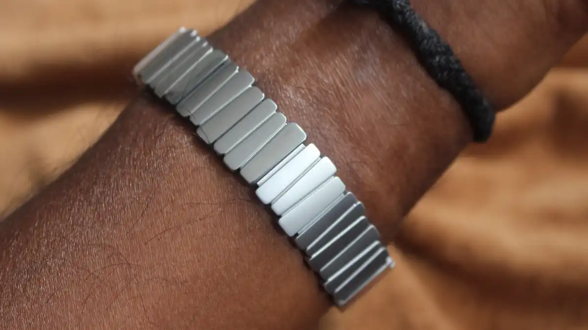 Đánh giá Xiaomi Smart Band 10: Đồng hồ đeo tay thông minh giá rẻ và tốt nhất hiện nay! 17 Xiaomi Smart Band 10 9