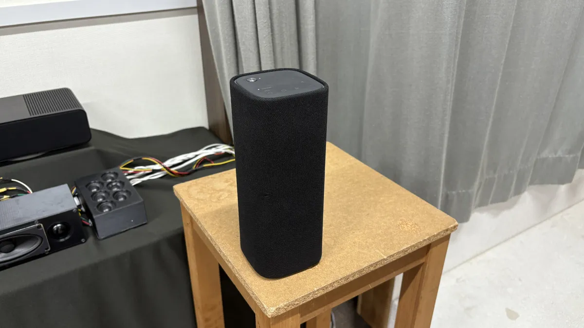 Đánh giá Yamaha True X Surround 90A: Soundbar Hi-End với công nghệ âm thanh vòm thông minh 15 Yamaha True X Surround 90A 6