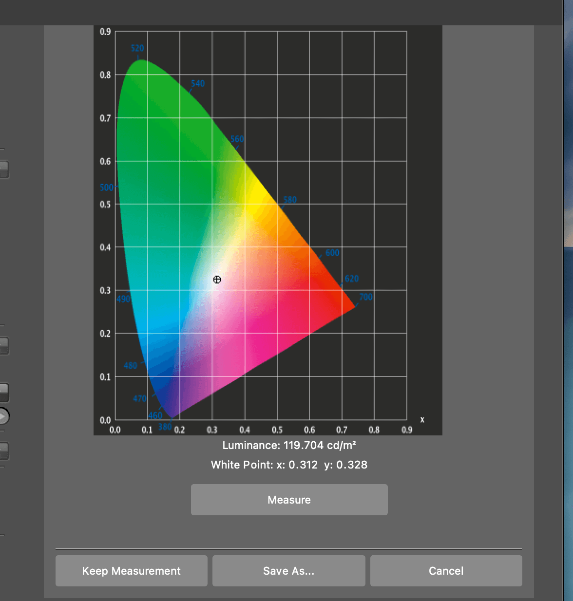 cach Calibrate va Profile MacBook Pro voi man hinh Liquid Retina XDR MiniLED 10