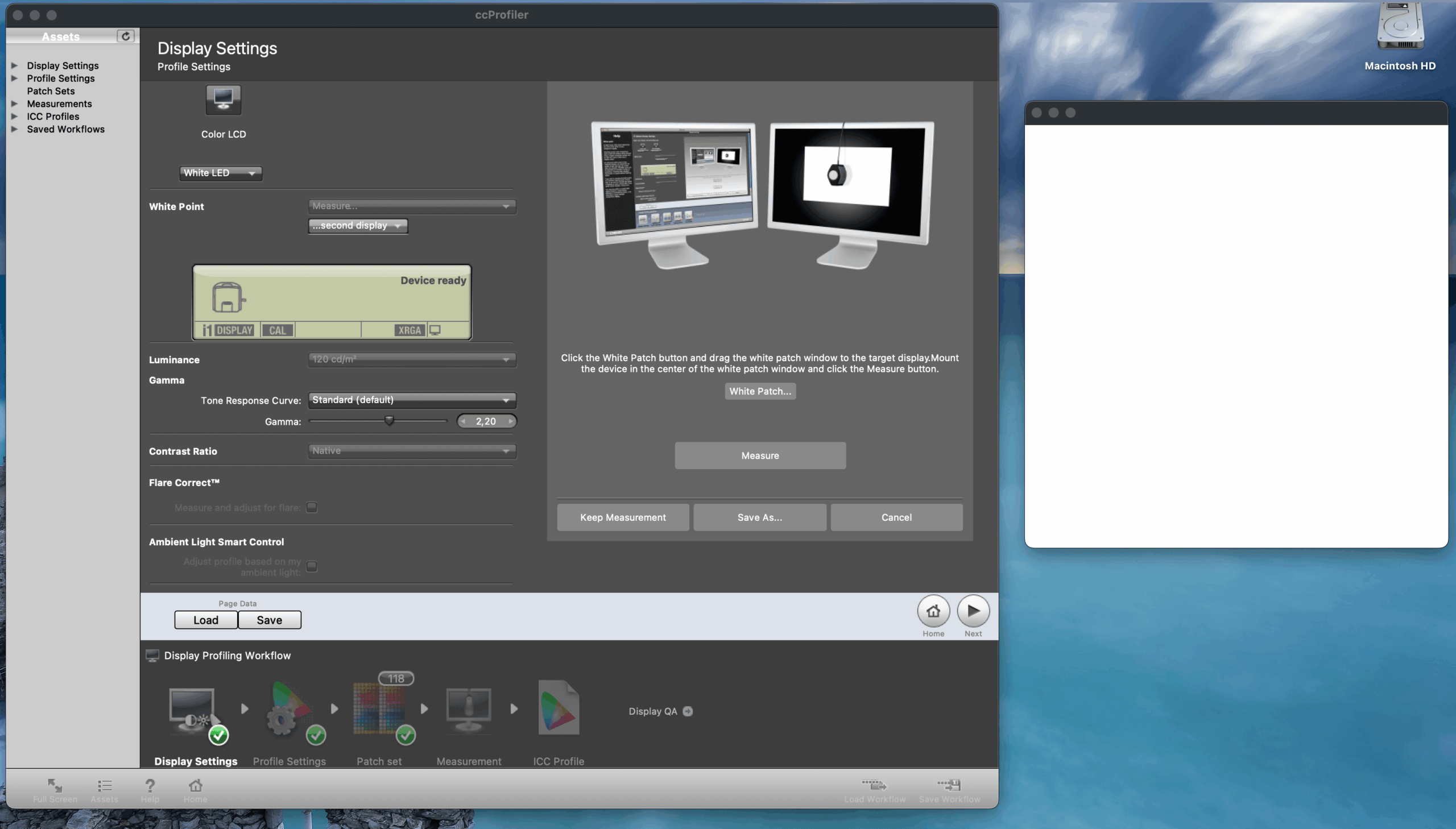 cach Calibrate va Profile MacBook Pro voi man hinh Liquid Retina XDR MiniLED 11 scaled