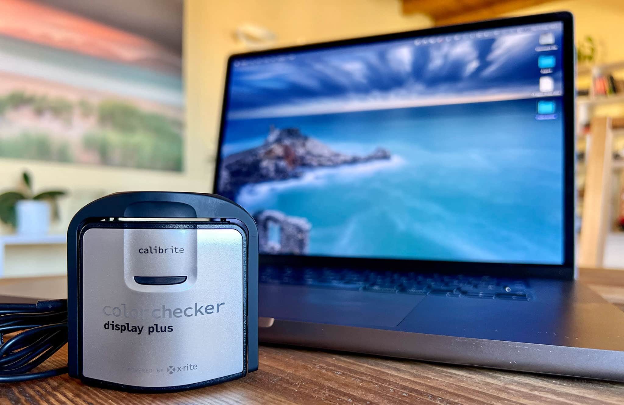 cach Calibrate va Profile MacBook Pro voi man hinh Liquid Retina XDR MiniLED 2 e1756180995428