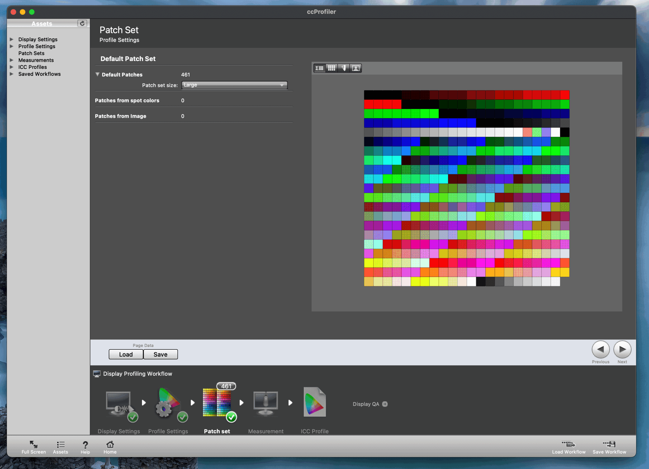 cach Calibrate va Profile MacBook Pro voi man hinh Liquid Retina XDR MiniLED 6 scaled