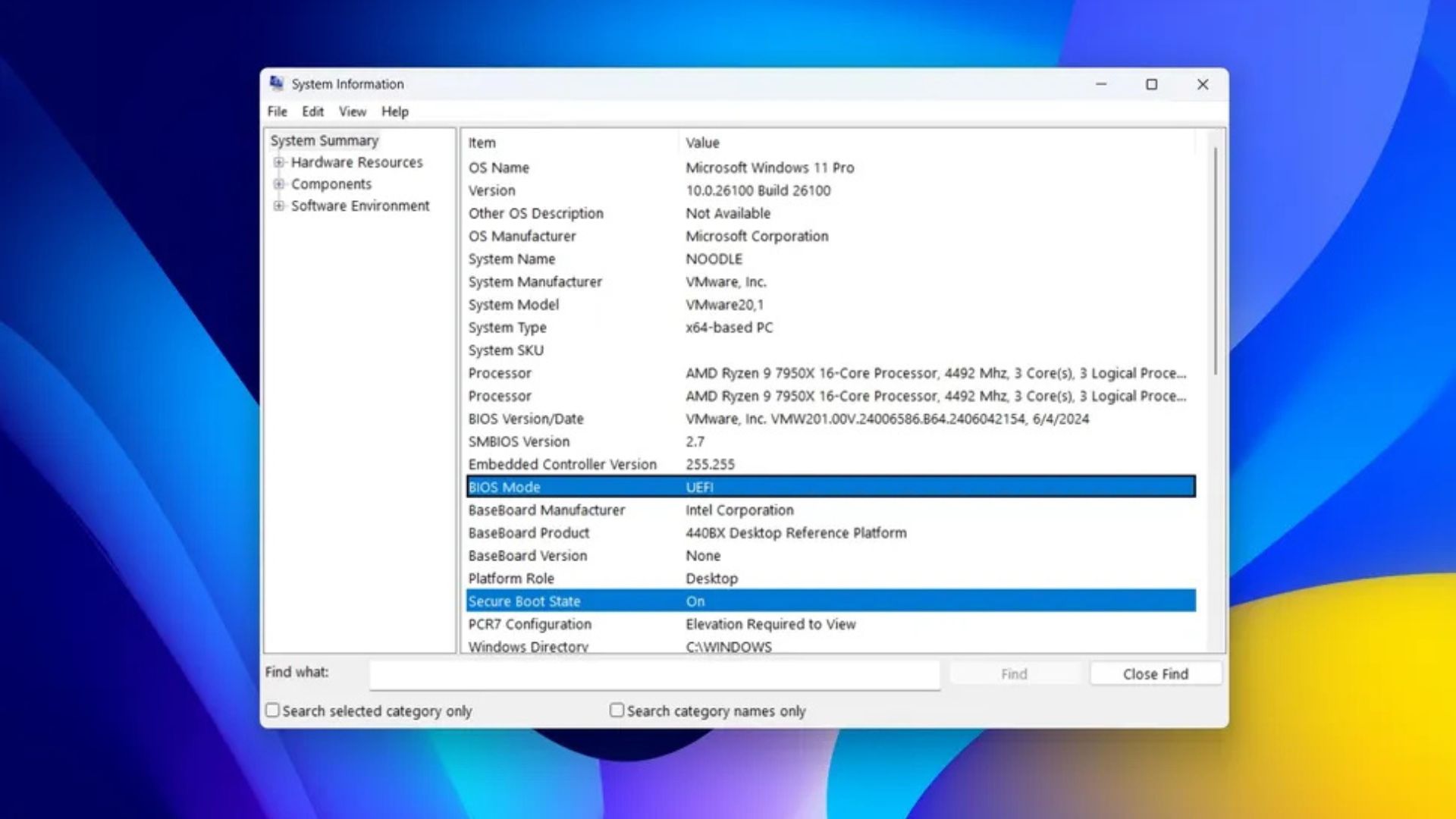 Hướng dẫn cách bật Secure Boot trên PC để cài đặt Windows 11 1 cach bat Secure Boot tren PC de cai dat Windows 11 1