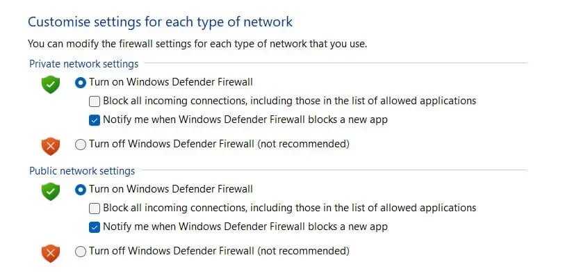 Hướng dẫn cách cài đặt bảo vệ khỏi Virus và mối đe dọa trên laptop Windows 21 cach cai dat bao ve khoi Virus 1 e1756102040606