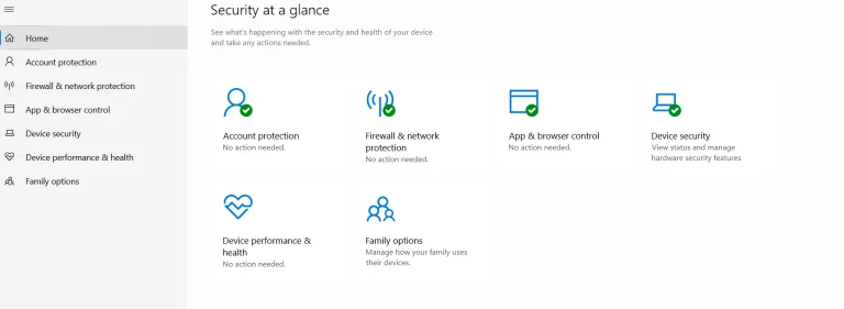 Hướng dẫn cách cài đặt bảo vệ khỏi Virus và mối đe dọa trên laptop Windows 12 cach cai dat bao ve khoi Virus 10